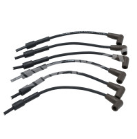 Ignition Wire Set, For Mercury 225/250 3.0 L CarbEFI, w/CDM Modules s/n OG303045 & Up,  with 7mm CC- Replace 84-813706A56 - WK-934-1051 - Walker